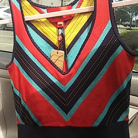 💕Zac Posen New York Dress - Picture 2 of 13